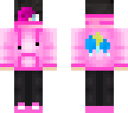 pinkie pie fixed