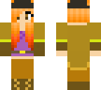 pirate girl sally