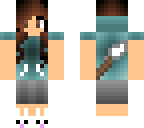 pj lily tg