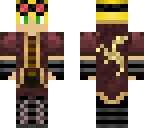 pm's skin