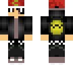 pokemon jkeighmy