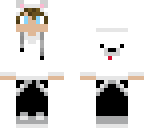 polar boy
