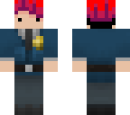 police meh