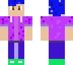 polisweeg nwe skin