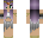 prehistoric princess
