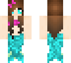 pretty me as a mermaid