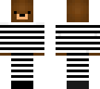 prison bear