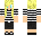 prison girl