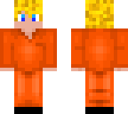 prisoner 4 pixel arms