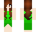 prom green