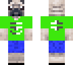 pug remake