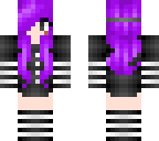puppet girl