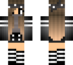 pvp girl mia don't take this xd