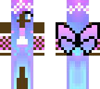 queen fairy