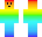 rainbow base