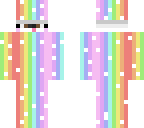 rainbow derp