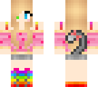 rainbow nyan
