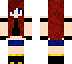 random girl
