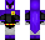raven