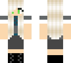 ravenclaw girl