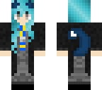 ravenclaw meif'wa