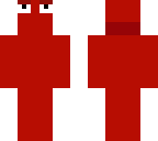 red guy