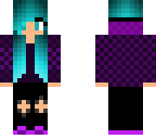 redo of purple fart everywhere