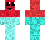 redstone and diamond derp