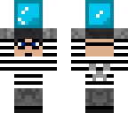 robber