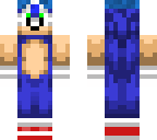 robloxian sonic edited