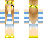 robot girl