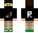 rod squad