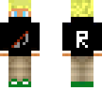 rod squad