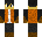rogue or bandit guy