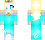 rosalina