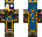 royale jhonny