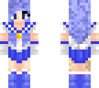 sailor galaxy