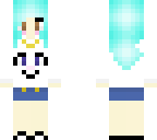 sailor moon girl