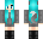 same skin as last one