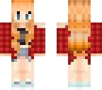 shaded redhead
