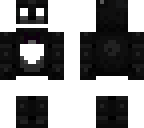 shadow bonniemolly
