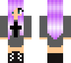 shadow knight girl