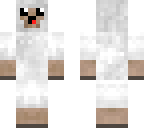 sheepy poop