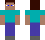 simplistic steve