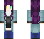 skin