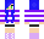 sky girl