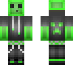 slime gamer