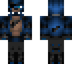 slimys fnaf