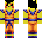 songuko pikachu