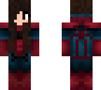 spiderman female version